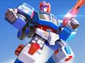 Permainan Robot Mecha Duelist Tertinggi  secara online