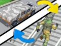 Permainan Lomba Panjat Bukit Off-Road  secara online