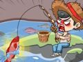 Permainan Kehidupan Memancing  secara online