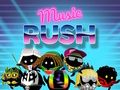 Permainan Musik Rush secara online