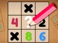 Permainan Teka-teki Sudoku Klasik  secara online