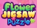 Permainan Teka-teki Jigsaw Bunga  secara online