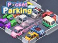 Permainan Parkir Saku secara online