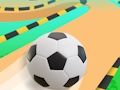Permainan Bola Bergulir Langit Murni  secara online