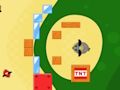 Permainan Game Kucing vs Tikus!  secara online