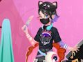 Permainan Remaja Pastel Goth  secara online