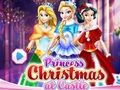 Permainan Putri Natal Di Kastil secara online