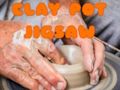 Permainan Jigsaw Pot Tanah Liat  secara online