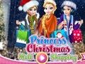 Permainan Belanja Mal Christmas Putri secara online
