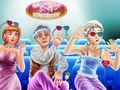 Permainan Malam Film Keluarga Es secara online