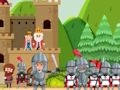 Permainan Pertahanan Menara Retro  secara online