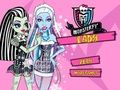 Permainan Monsterfy Wanita secara online