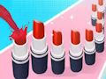 Permainan Pelari Tumpukan Lipstik  secara online