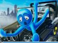 Permainan Master Balap Carjack  secara online