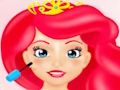 Permainan Salon Rambut & Rias Putri secara online Permainan Salon Rambut & Rias Putri secara online