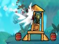 Permainan Buah vs Zombi  secara online
