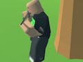 Permainan Penembak Dunia Roblox  secara online