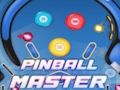 Permainan Master Pinball  secara online