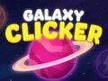 Permainan Pengklik Galaksi  secara online