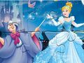 Permainan Teka-teki Jigsaw: Transformasi Cinderella  secara online
