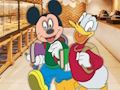 Permainan Pesta Ulang Tahun Mickey Mouse  secara online