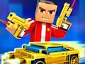 Permainan Pixel Gun 3D - Penembak Blok  secara online
