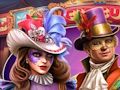 Permainan Karnaval Bayangan  secara online