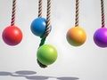 Permainan Ahli Pendulum  secara online