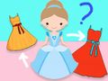 Permainan Apa yang Dipakai Sang Putri Hari Ini?  secara online