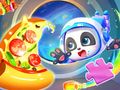 Permainan Teka-teki Jigsaw: Restoran Panda Universe  secara online