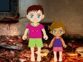 Permainan Anak-anak Mencari Kenangan Lama  secara online