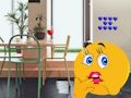 Permainan Melarikan Diri Dari Apartemen Emoji  secara online