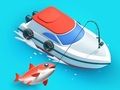 Permainan Memancing Menganggur  secara online