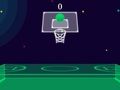 Permainan Kerusakan Bola Basket Neon  secara online