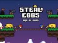 Permainan Curi Telur Age of Guns  secara online