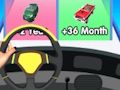 Permainan Mengemudi Evolusi Mobil  secara online