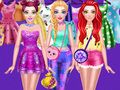 Permainan Fashionista Kawaii Tampilan 2 secara online
