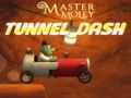 Permainan Dasbor Terowongan Master Moley  secara online