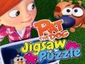 Permainan Tepuk Puzzle Jigsaw Anjing  secara online