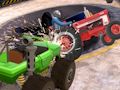 Permainan Traktor: Derby Arena  secara online
