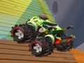 Permainan Benteng Drifter  secara online