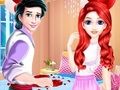 Permainan Pasangan Malam Kencan Romantis  secara online