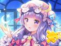 Permainan Puzzle Jigsaw: Putri Bulan  secara online