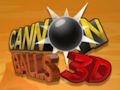 Permainan Bola Meriam 3D  secara online