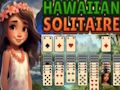Permainan Solitaire Hawaii  secara online