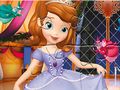 Permainan Teka-teki Jigsaw: Putri Kecil Sophia  secara online
