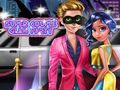 Permainan Pesta Glam Super Couple secara online