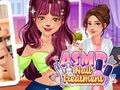 Permainan Perawatan Kuku ASMR  secara online