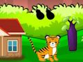 Permainan Penyelamatan Kucing Peliharaan  secara online