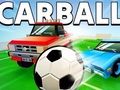 Permainan Bola Mobil. io  secara online
